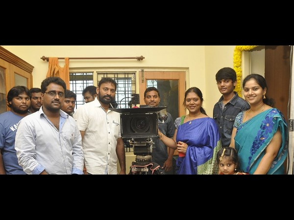 టెక్నీషియన్స్