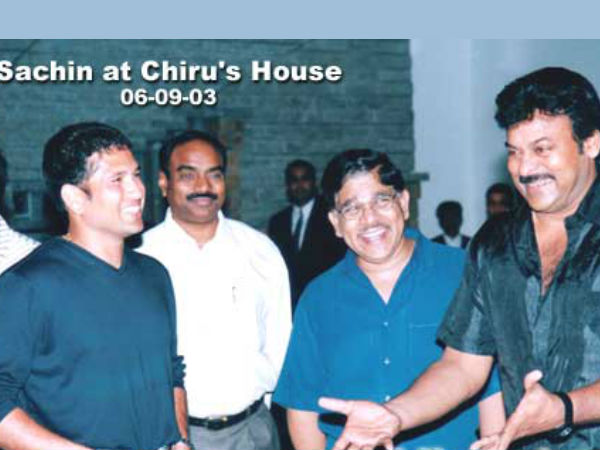 కికెట్ మెగాస్టార్