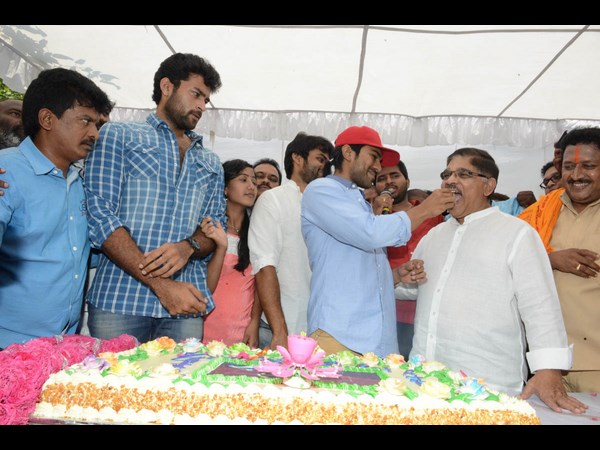 అరవింద్