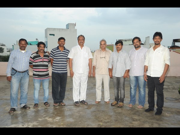 స్టోరీ ఏంటంటే...