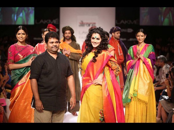 సినీ రంగం