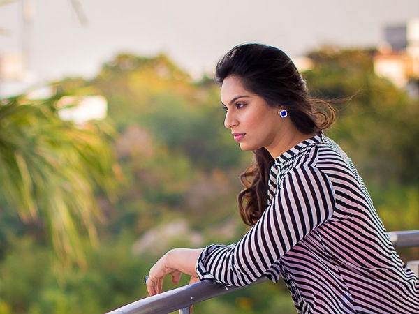 చరణ్ గురించి