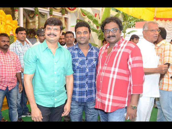 షూటింగ్