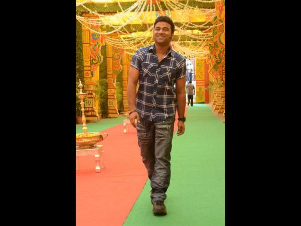 దేవిశ్రీ ప్రసాద్