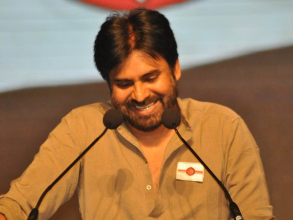 పవన్ కళ్యాణ్ అంటే క్రేజ్