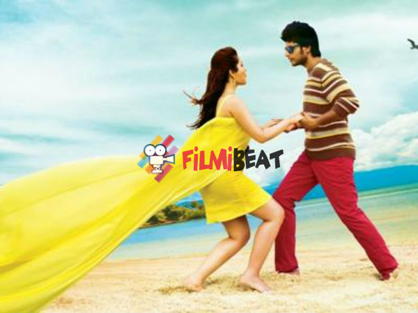 ఆకట్టుకుంటున్నాయి