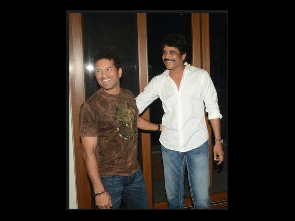 మాస్టర్‌తో మన్మధుడు