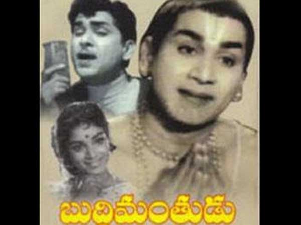 'బుద్ధిమంతుడు' 