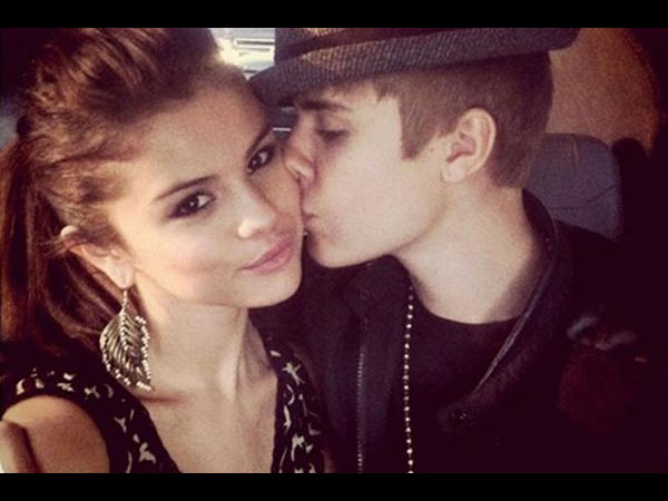 సెల్ఫీ కిస్..