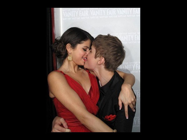 ఫస్ట్ రెడ్ కార్పెట్ అప్పియరెన్స్