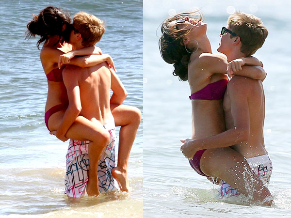 హవాయిలో...