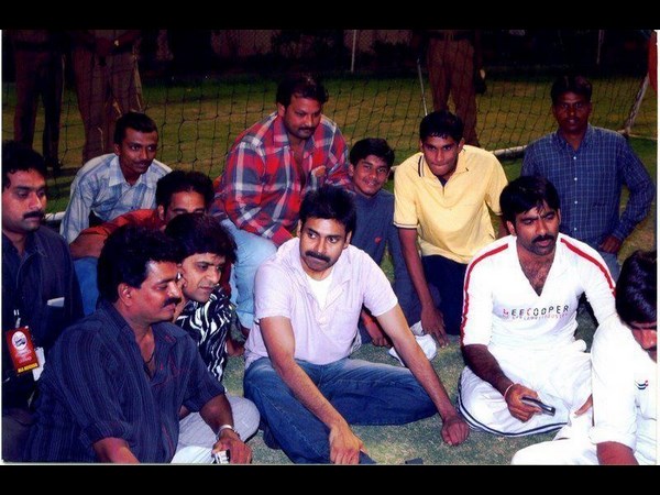 పవన్ కళ్యాణ్