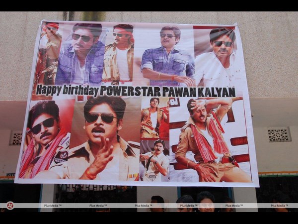 అభిమానులు