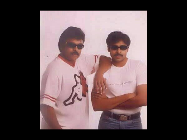 పవన్ స్టైల్