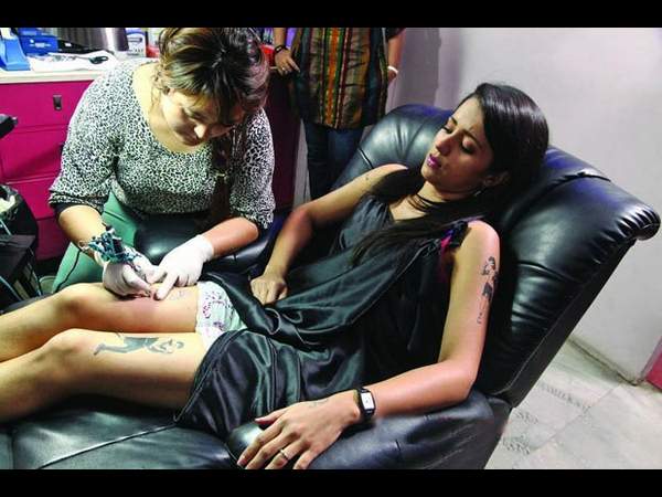 తెలివైంది