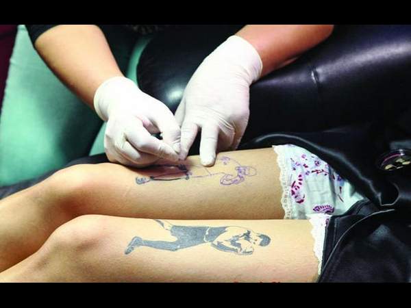 రానా తో కలిసి