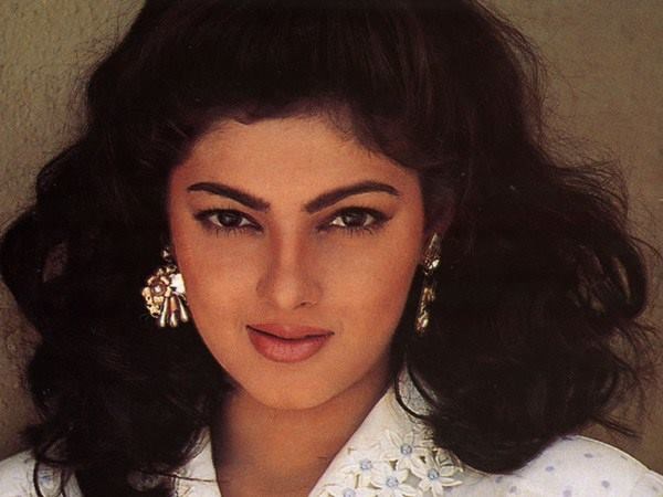 మమత కులకర్ణి