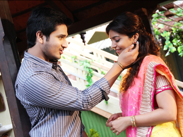 కార్తికేయ