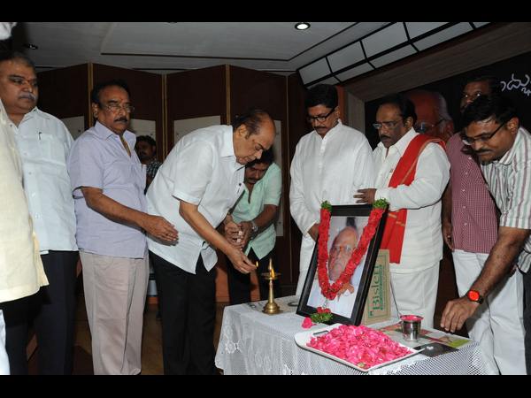 రామానాయుడు