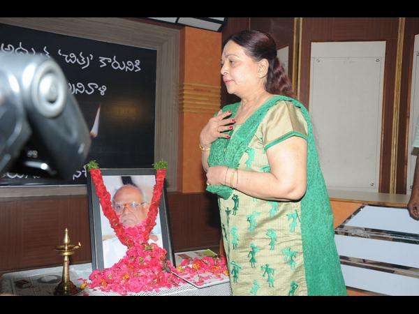 విజయ నిర్మల