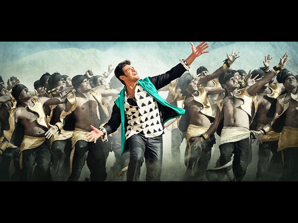 ఈ సినిమా పాటలు కూడా