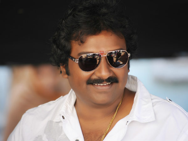 వివి వినాయక్