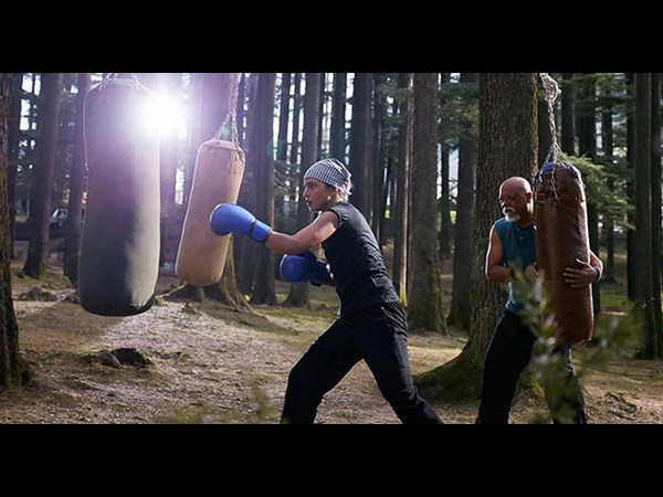 కథ, కథనం...