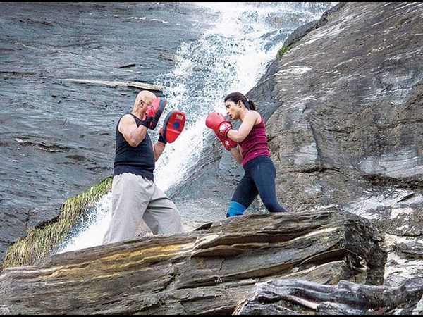 టెక్నికల్ 