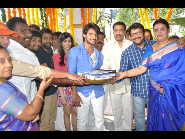 దర్శకుడు మాట్లాడుతూ..