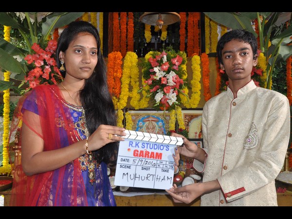 నిర్మాత రాజ్ కుమార్ మాట్లాడుతూ