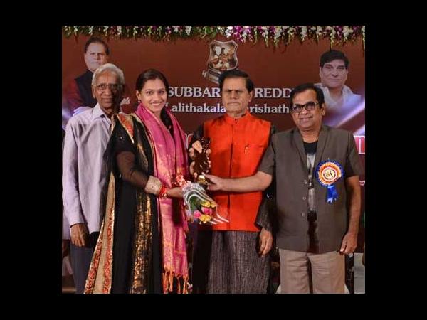 ఎవర్ గ్రీన్ హీరోయిన్