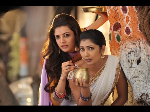 భారీ అంచనాలు