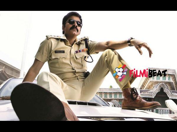 Soma Sekhar @Tollywood_King