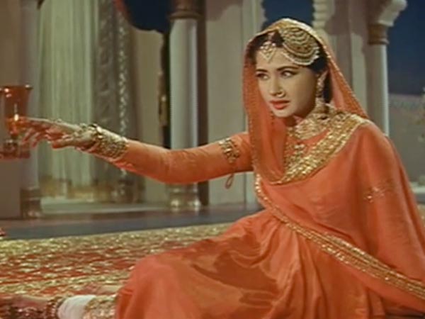 మీనా కుమారి