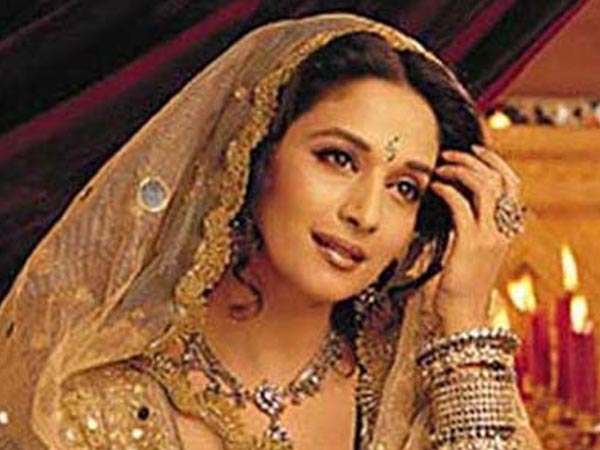 మాధురి దీక్షిత్