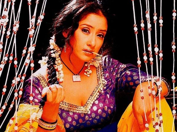 మనీషా కొయిరాలా