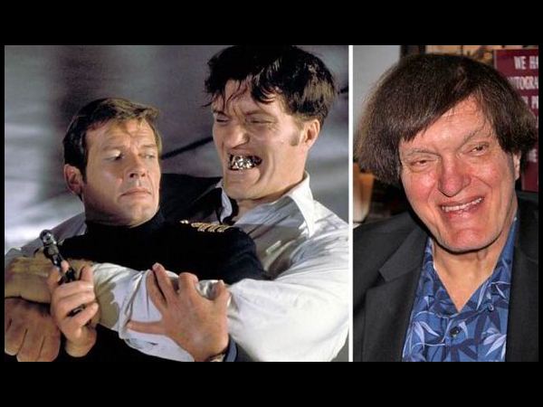 Richard Kiel Dead: James Bond Villain ‘Jaws’ Dies At 74