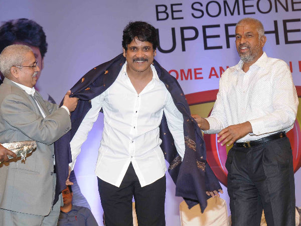 సన్మానం