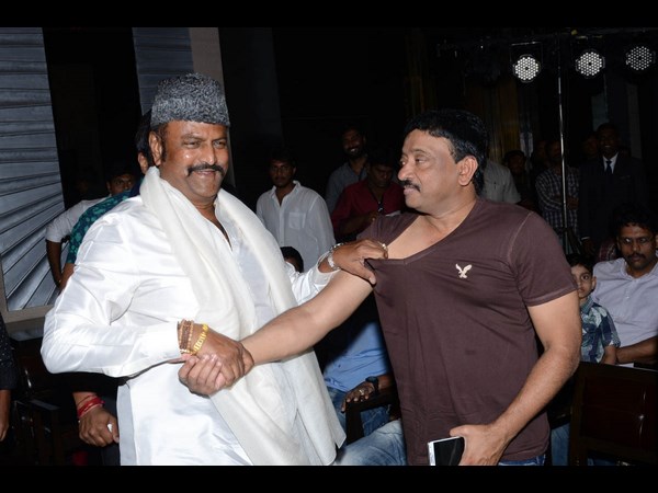 కరెంట్ తీగ ఆడియో వేడుక 3