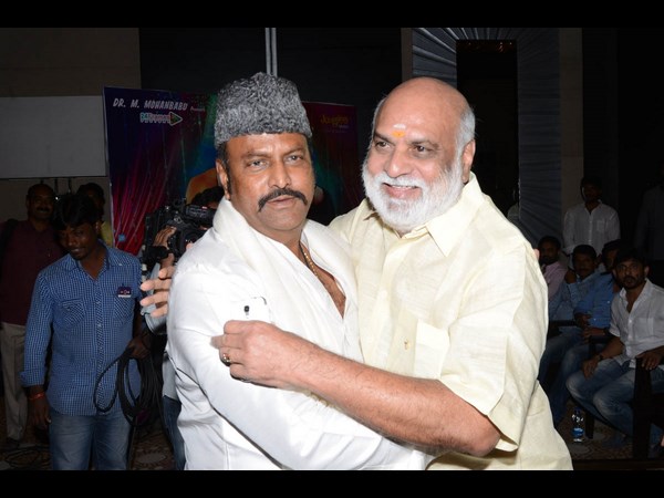 కరెంట్ తీగ ఆడియో వేడుక 4