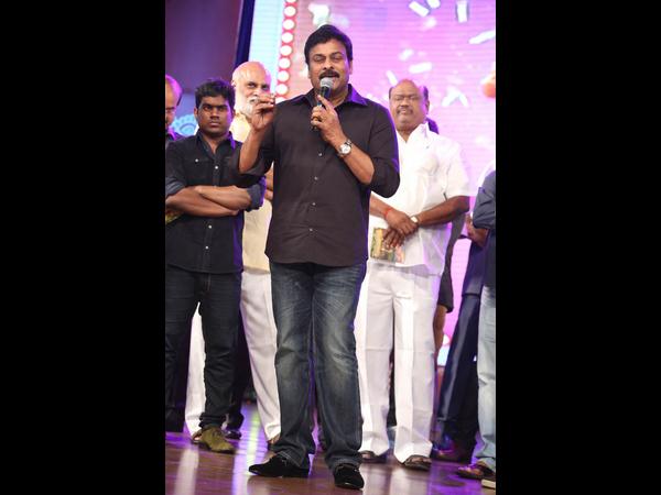 సంగీత దర్శకుడు గురించి...చిరు