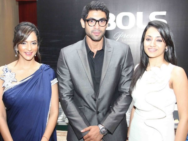 పార్టీలు..గట్రా