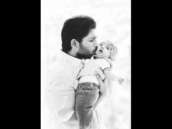 కొడుకు అంటే ఎంతో ప్రేమ