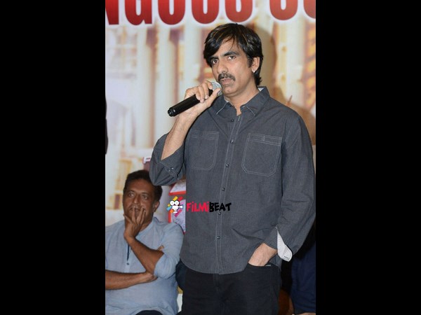 కోన వెంకట్ మాట్లాడుతూ...