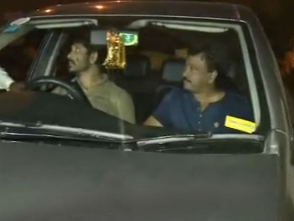 బివిఎస్ రవి