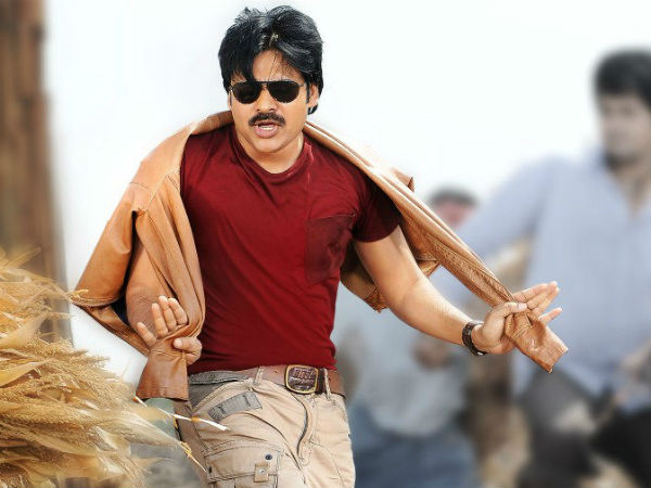 పవన్ కల్యాణ్