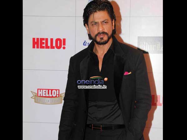 షారూఖ్ ఖాన్