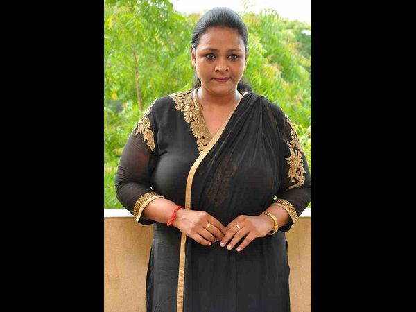 షకీలా ఆత్మకథ