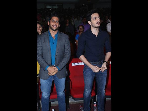 ఒక లైలా కోసం సినిమా గురించి దర్శకుడు