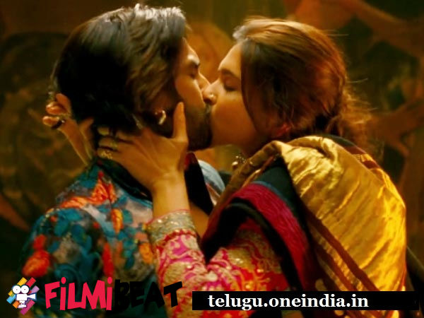 దీపిక పదుకోన్-రణవీర్ సింగ్